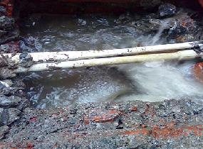 小榄家庭管道漏水检测